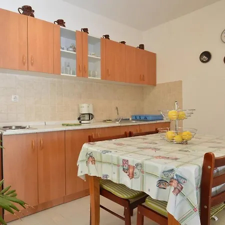 Apartments By The Sea Mali Losinj Exterior photo