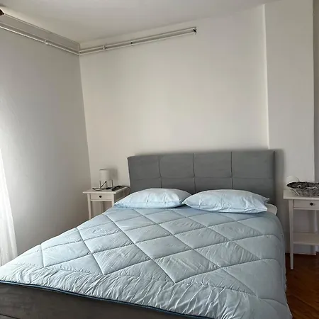 Apartments By The Sea Mali Losinj Room photo