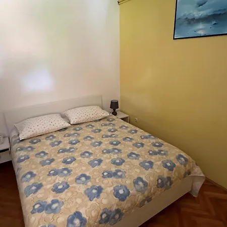 Apartments By The Sea Mali Losinj Room photo