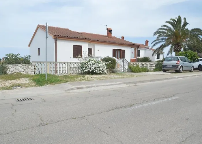 Apartments By The Sea Mali Losinj
