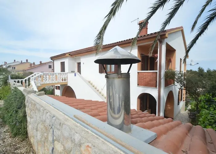 Apartments By The Sea Mali Losinj