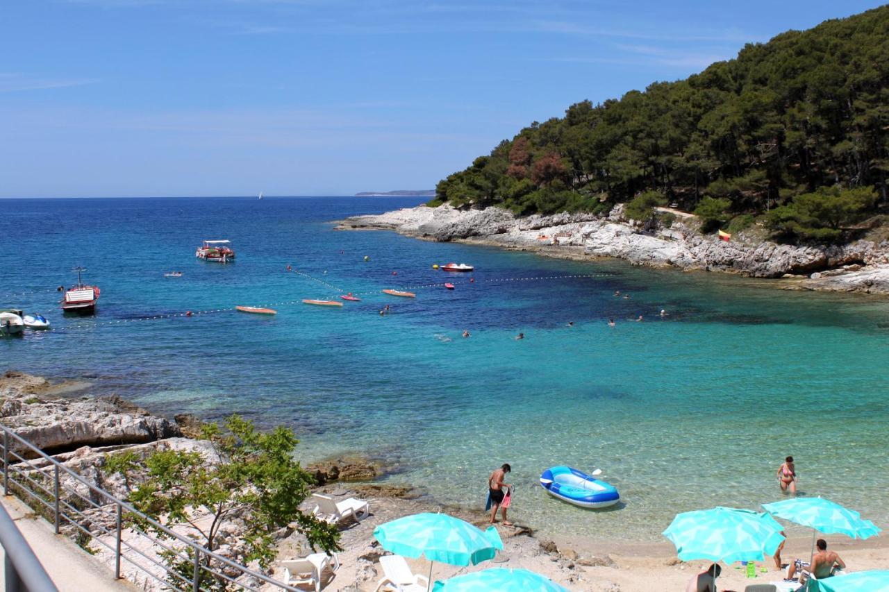 By The Sea Apartment Mali Losinj