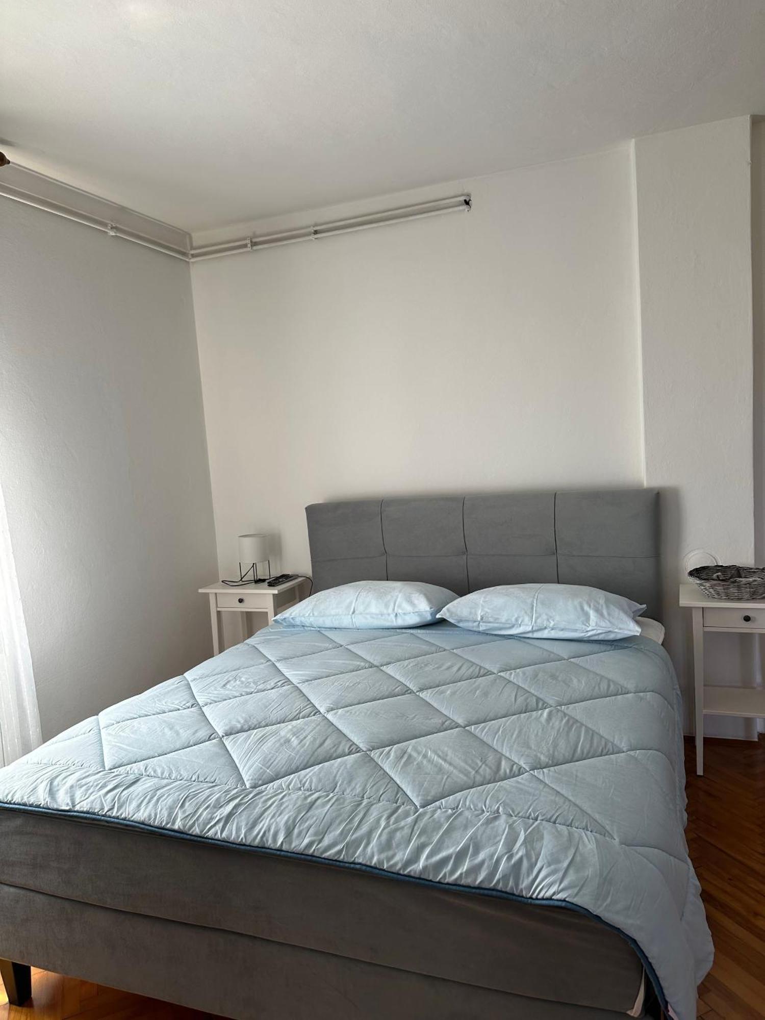 Apartment By The Sea Mali Losinj
