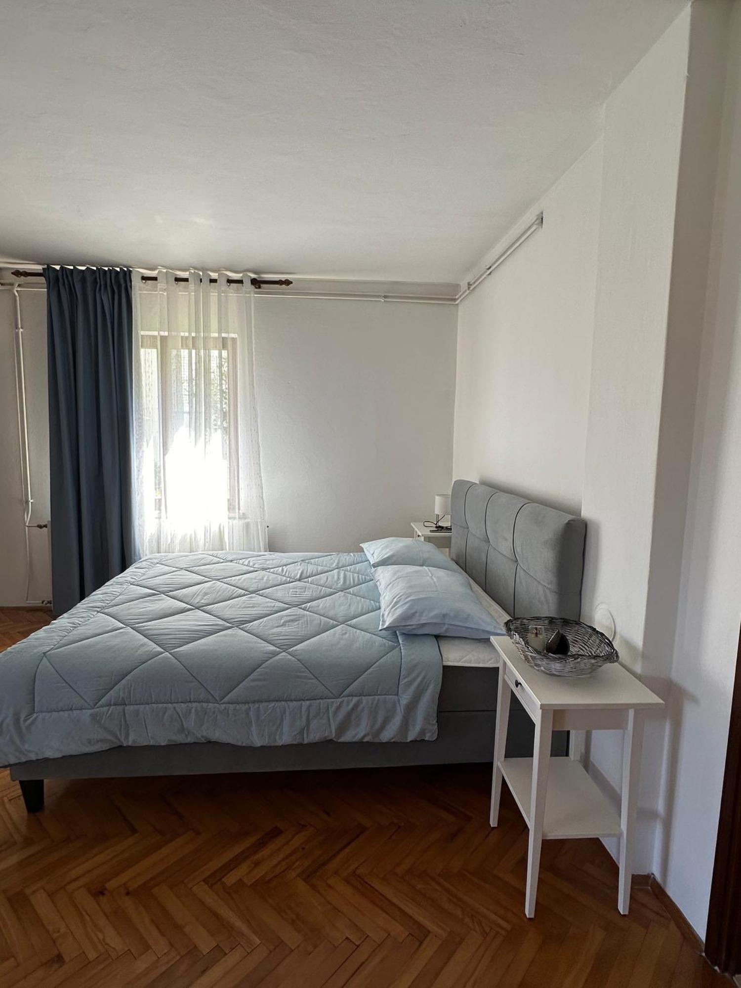By The Sea Apartment