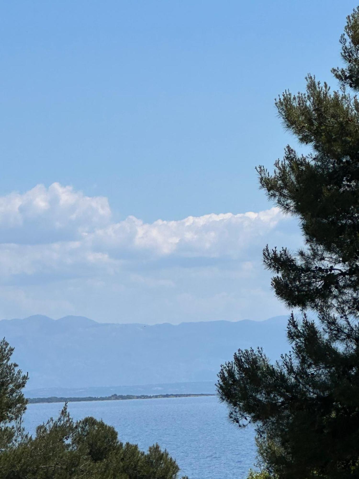 By The Sea Apartment Mali Losinj