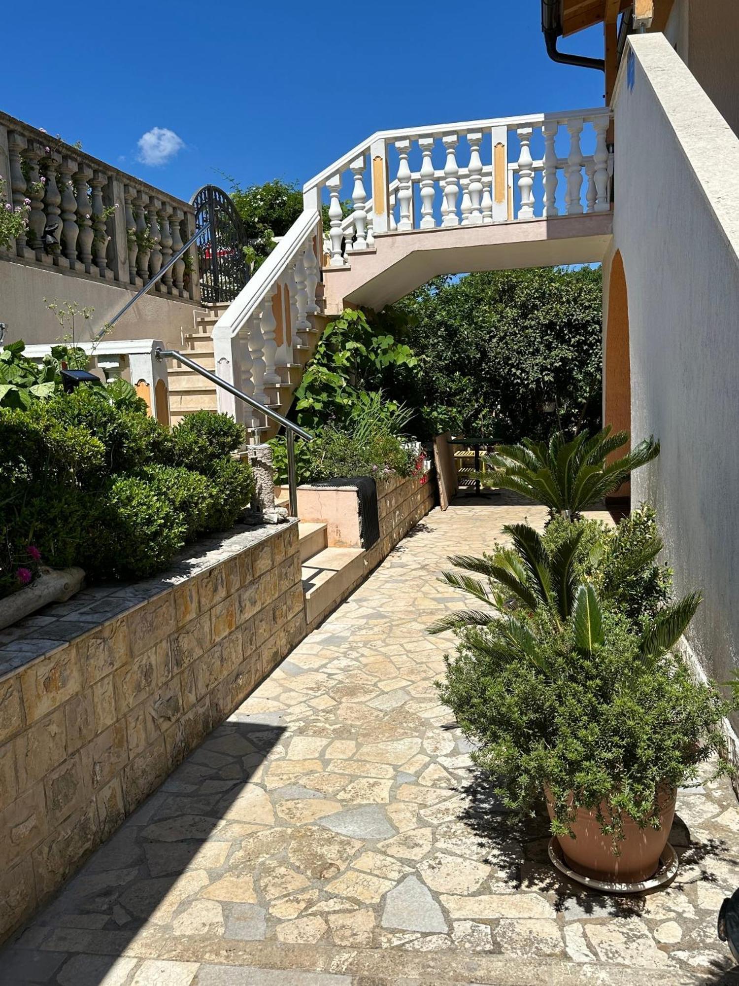 By The Sea Apartment